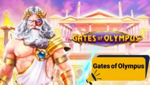 آموزش بازی Gates of Olympus به صورت گام به گام