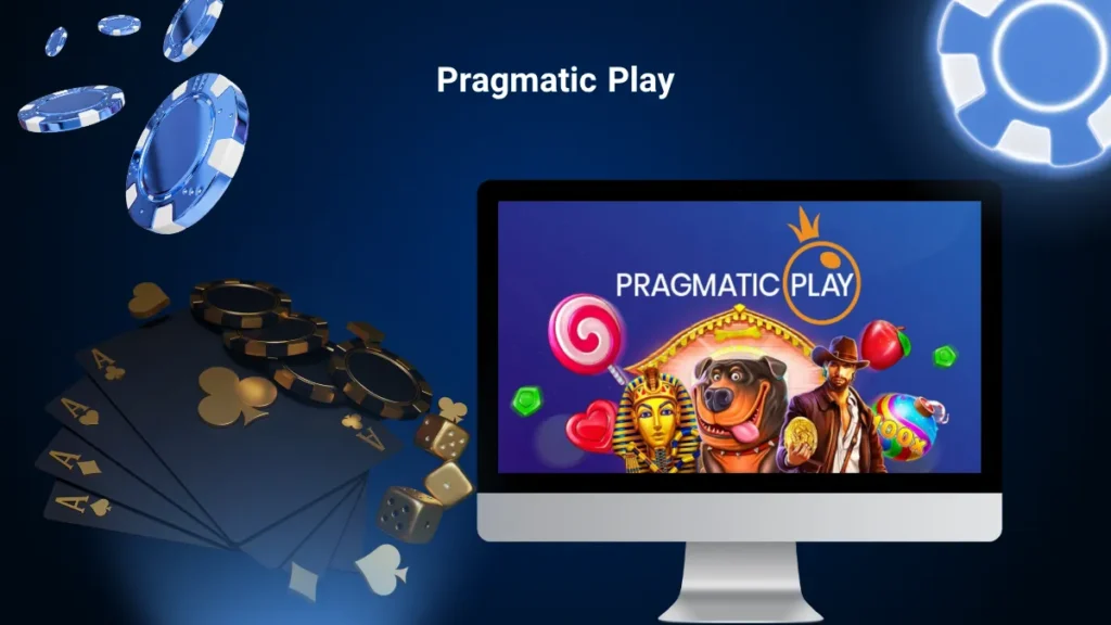 پرگمتیک پلی